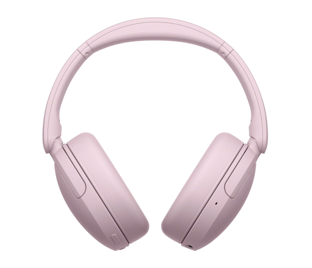 Sony WH-CH730N Różowe BT ANC AI EQ-10 - 1549093 - zdjęcie 3